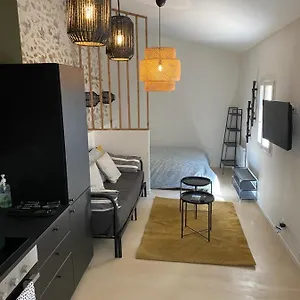  Appartement Petite Maison Typique De