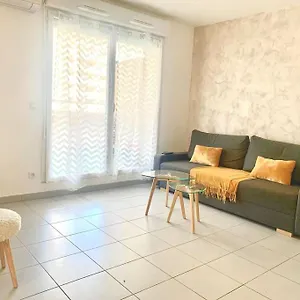  Appartement 60 M2 Terrasse Et Parking