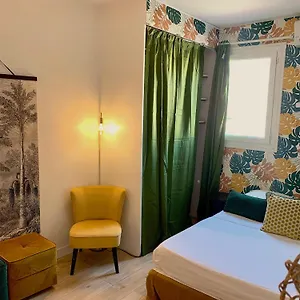  Appartement My Prado Studio Renove Prado